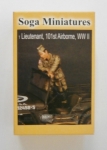 Thumbnail  3510 LIEUTENANT 101ST AIRBORNE WWII